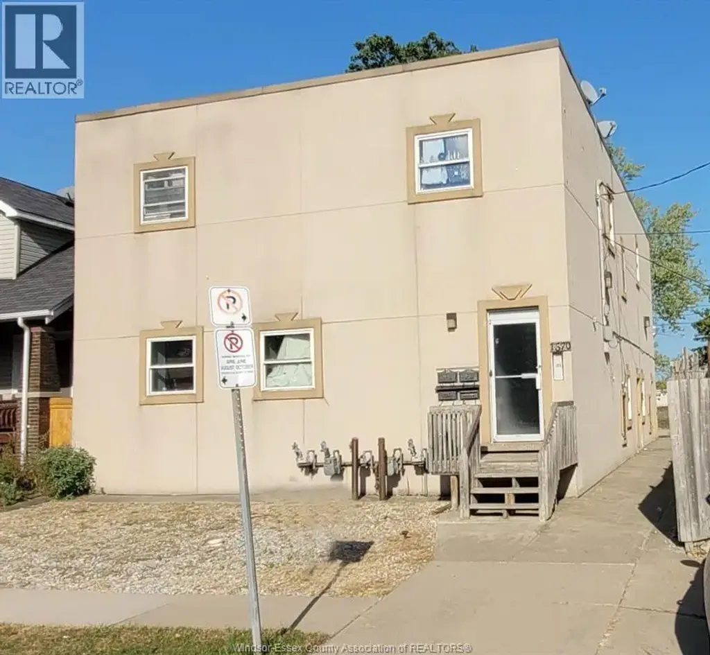 1570 Lillian, Windsor